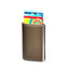 Carbon Fiber Anti-Magnetic Card Case Aluminum Alloy Card Box RFID Anti-Magnetic Wallet Card Holder - Korvel