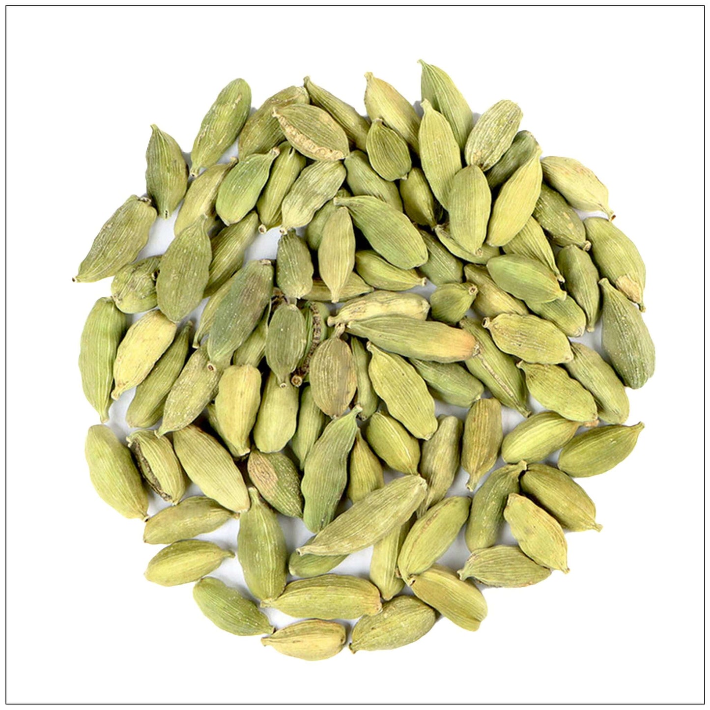 Premium Cardamom Tea Blend