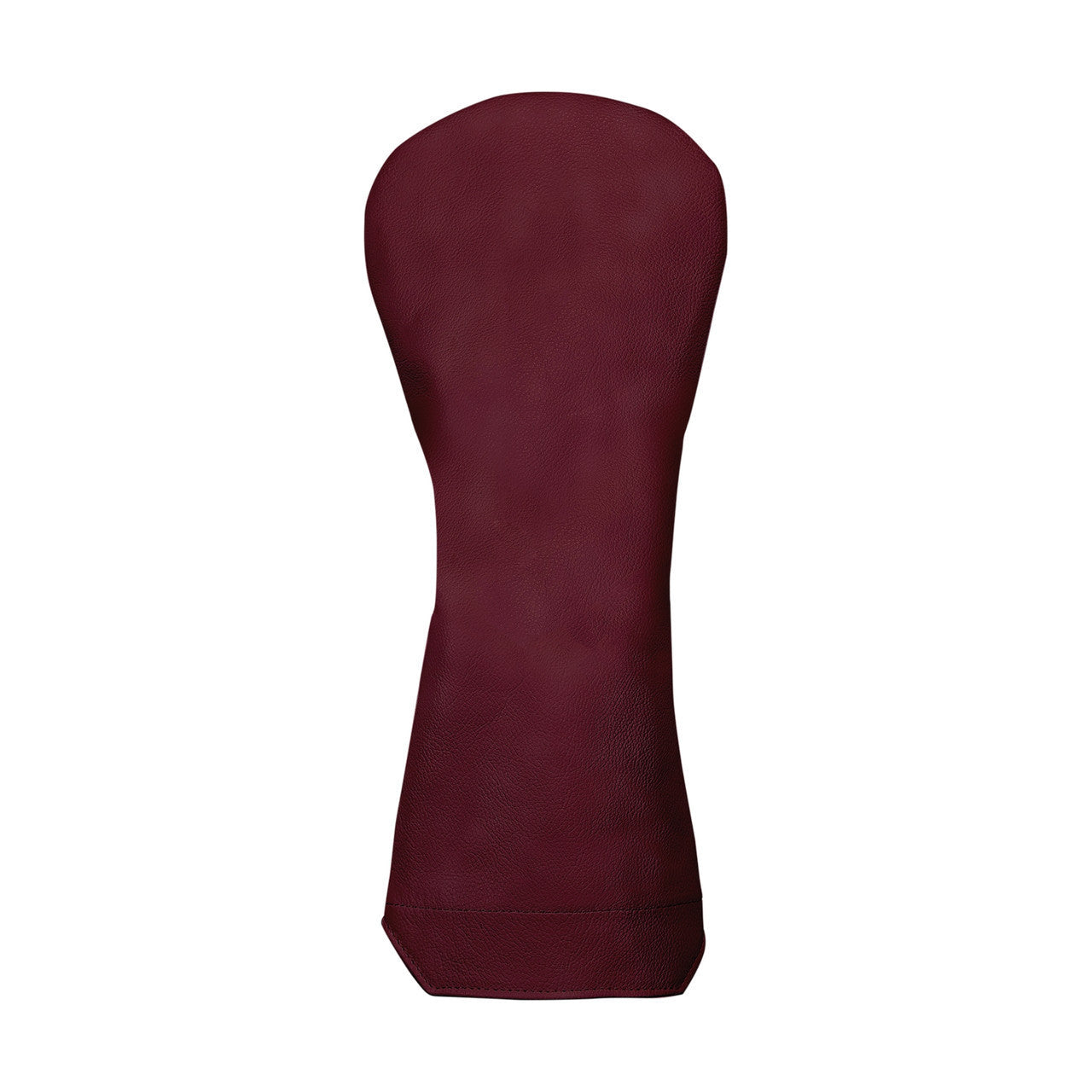 Premium Leather Driver Headcovers - 21 Vibrant Colors