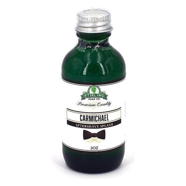 Collection de rasage Carmichael de Stirling Soap Co.