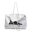 Carries a Position Weekender Bag