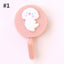 Adorable Cartoon Fruit Adhesive Hooks - Multifunctional Wall Mount for Home & Bathroom - Korvel