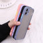Premium Translucent iPhone Case with Camera Protection