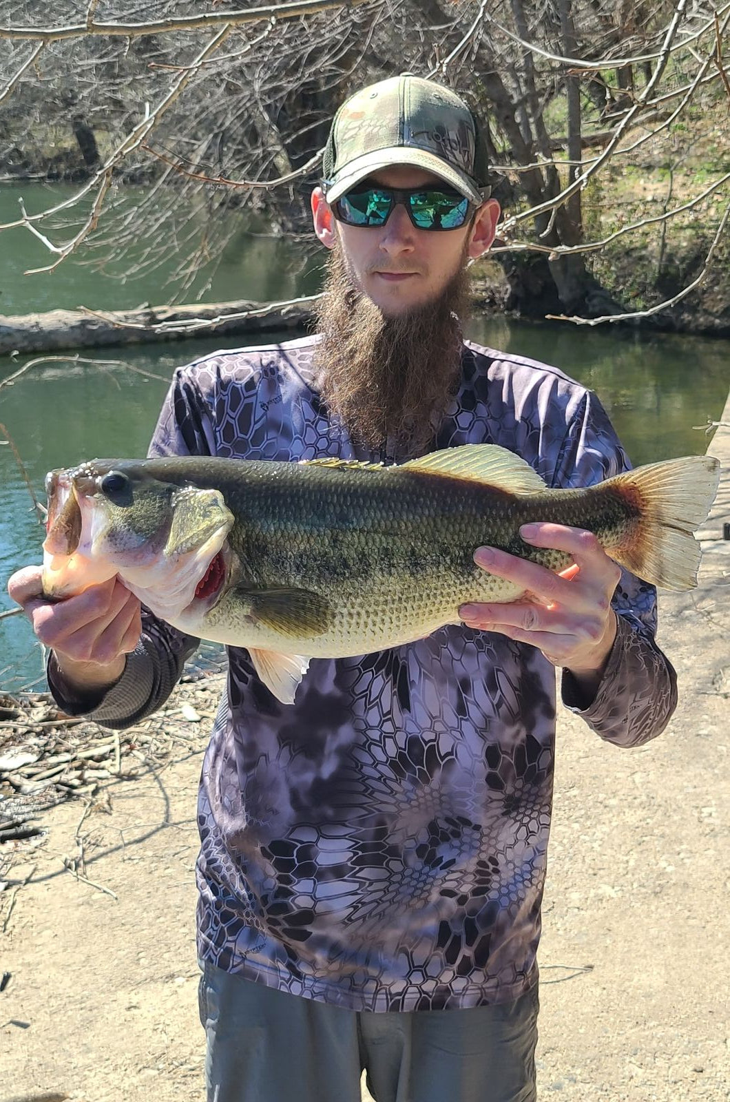 Custom Hellgrammites