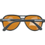 Gafas de sol Casino - Lentes polarizadas negras/marrones