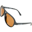 Gafas de sol Casino - Lentes polarizadas negras/marrones
