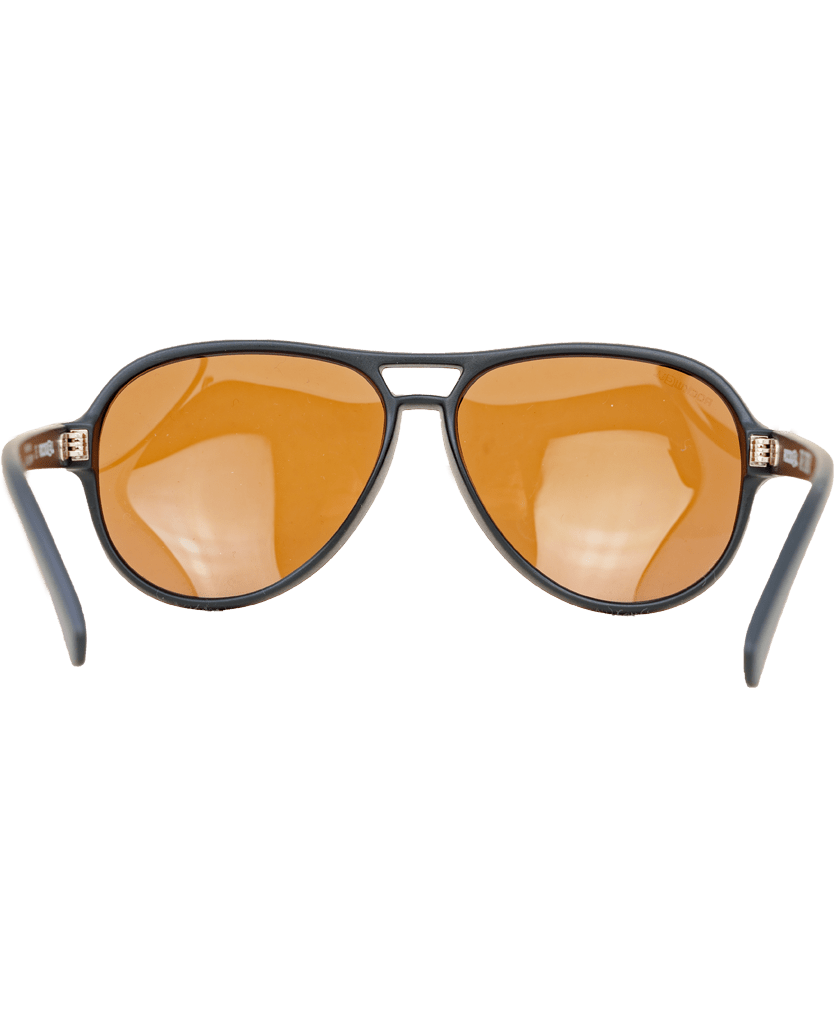 Gafas de sol Casino - Lentes polarizadas negras/marrones
