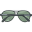 Gafas de sol Casino con lentes polarizados negros/verdes