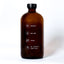 Pure Organic Cold Pressed Castor Oil - Hexane-Free