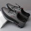 Stylish Casual Men's Sneakers with Embroidered Detail