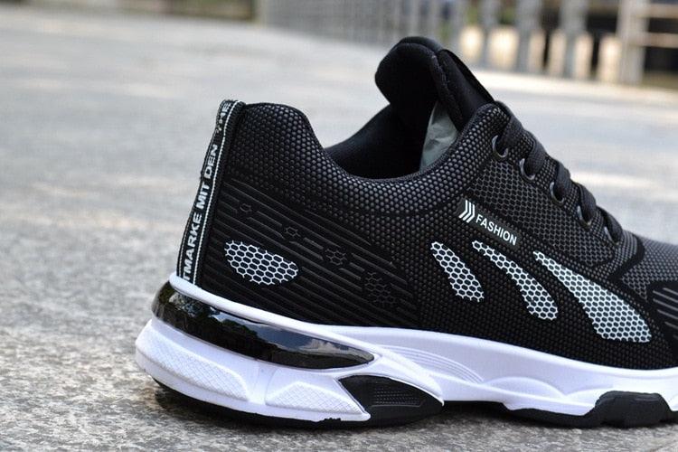 Zapatillas Casual para Hombre para Correr y Entrenamiento al Aire Libre