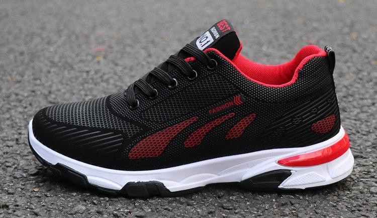 Zapatillas Casual para Hombre para Correr y Entrenamiento al Aire Libre