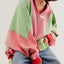 Casual sportswear high-end and fashionable hoodie - Korvel