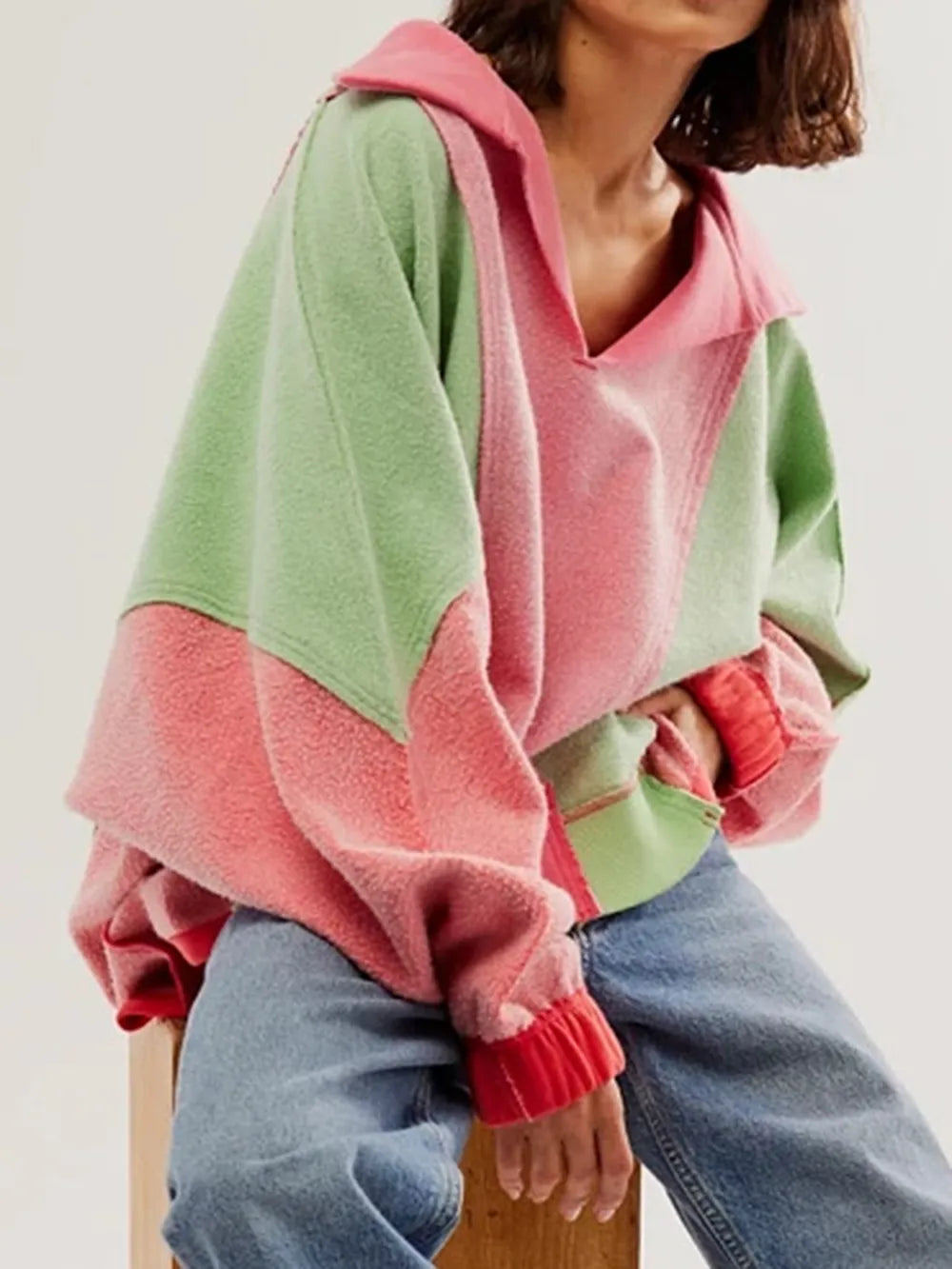 Casual sportswear high-end and fashionable hoodie - Korvel