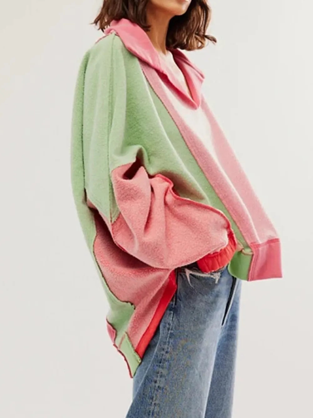 Casual sportswear high-end and fashionable hoodie - Korvel