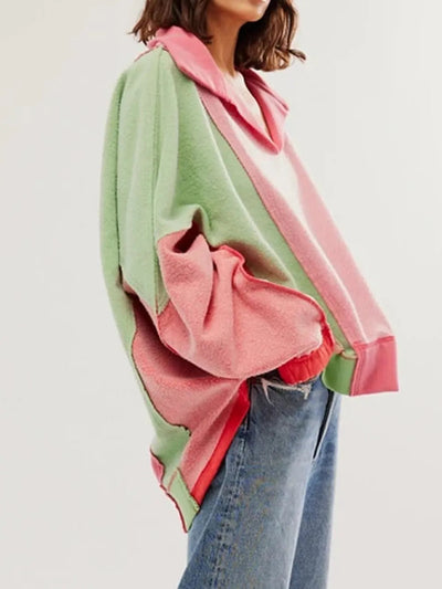 Casual sportswear high-end and fashionable hoodie - Korvel