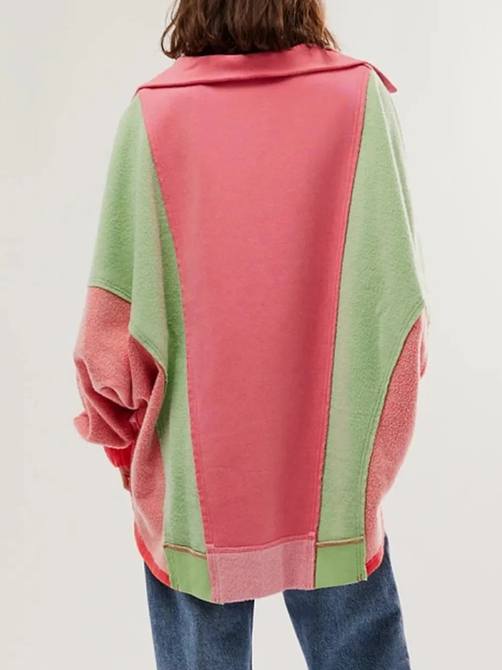 Casual sportswear high-end and fashionable hoodie - Korvel