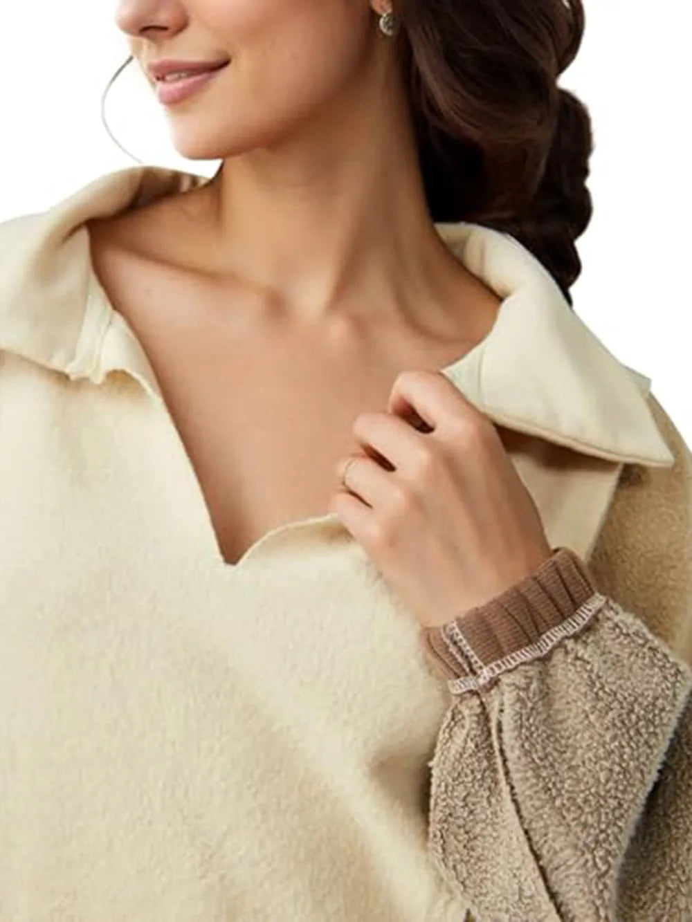 Casual sportswear high-end and fashionable hoodie - Korvel