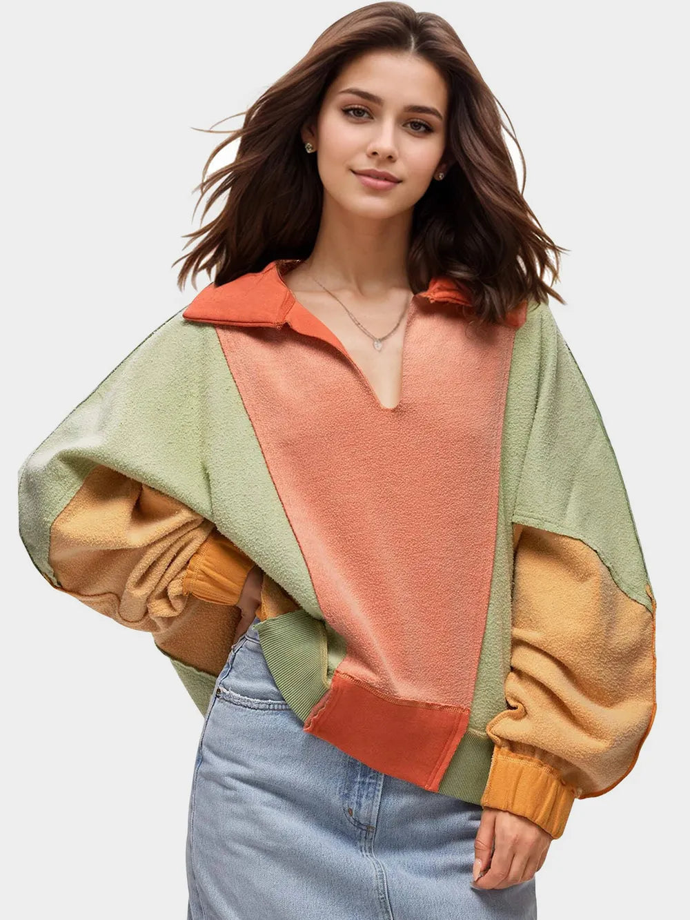 Casual sportswear high-end and fashionable hoodie - Korvel