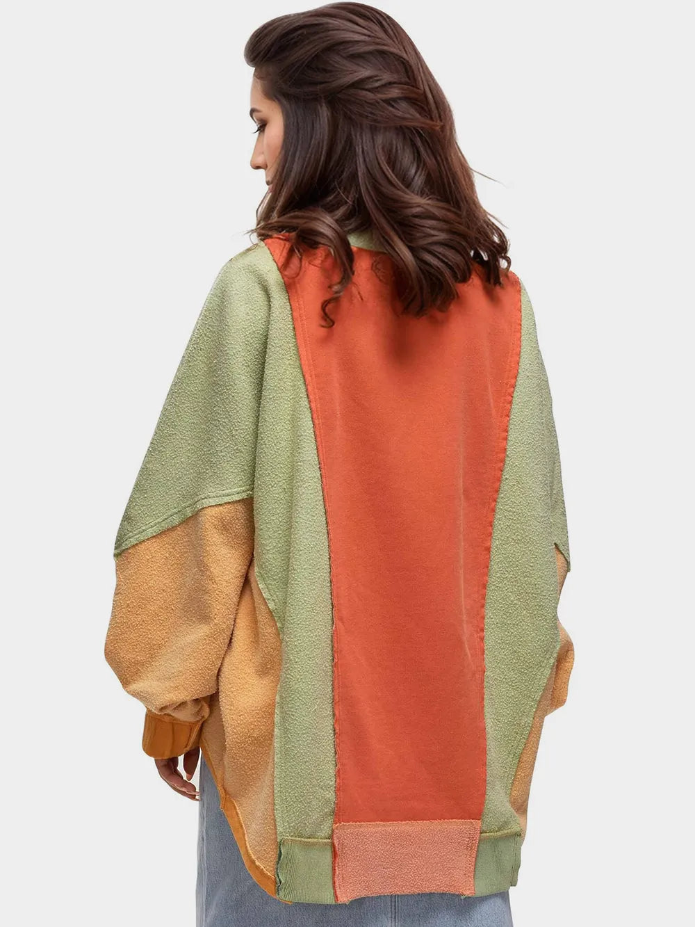 Casual sportswear high-end and fashionable hoodie - Korvel