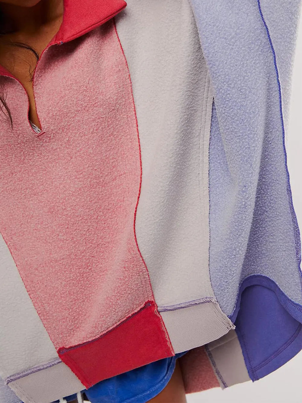 Casual sportswear high-end and fashionable hoodie - Korvel