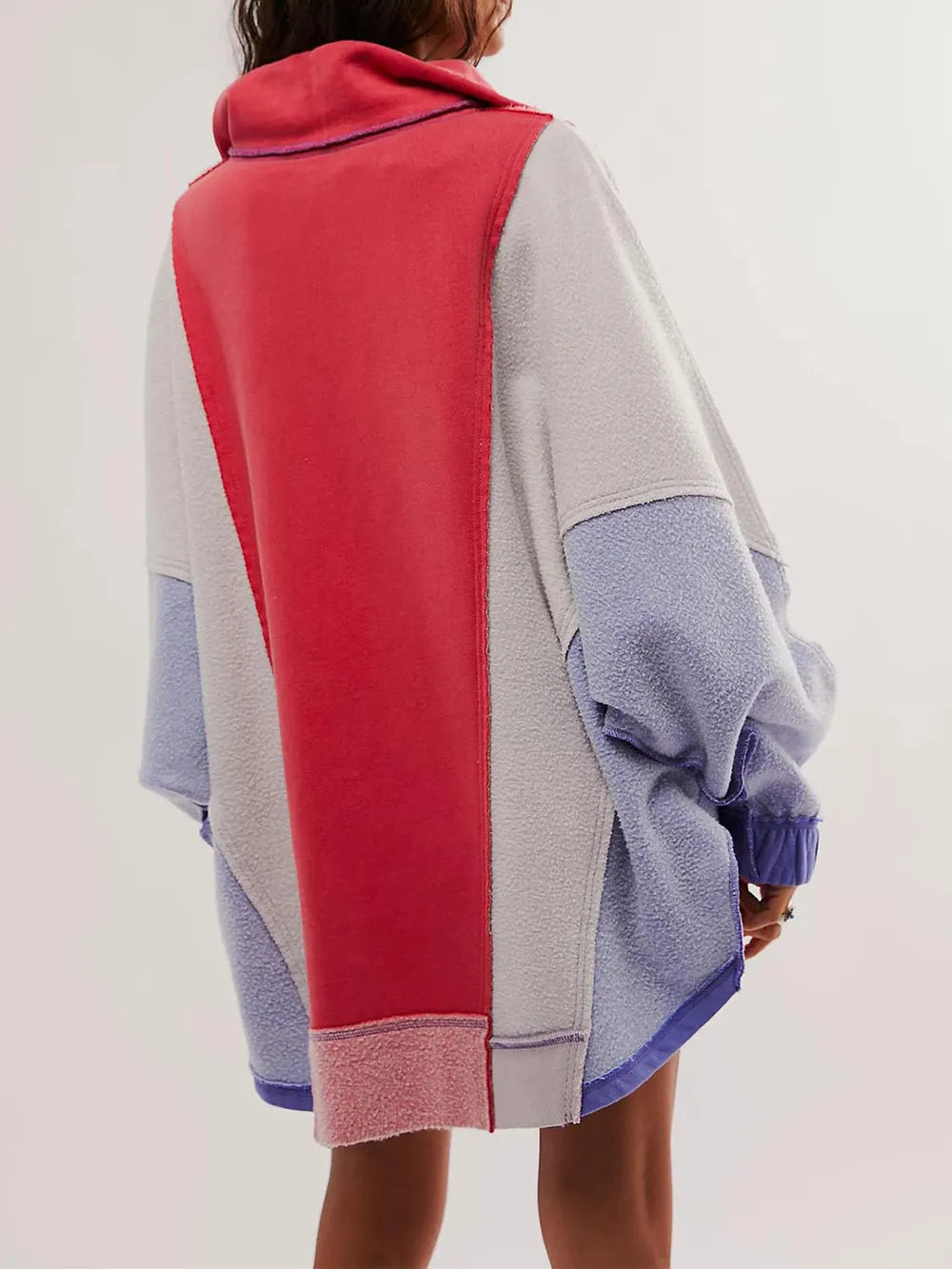 Casual sportswear high-end and fashionable hoodie - Korvel
