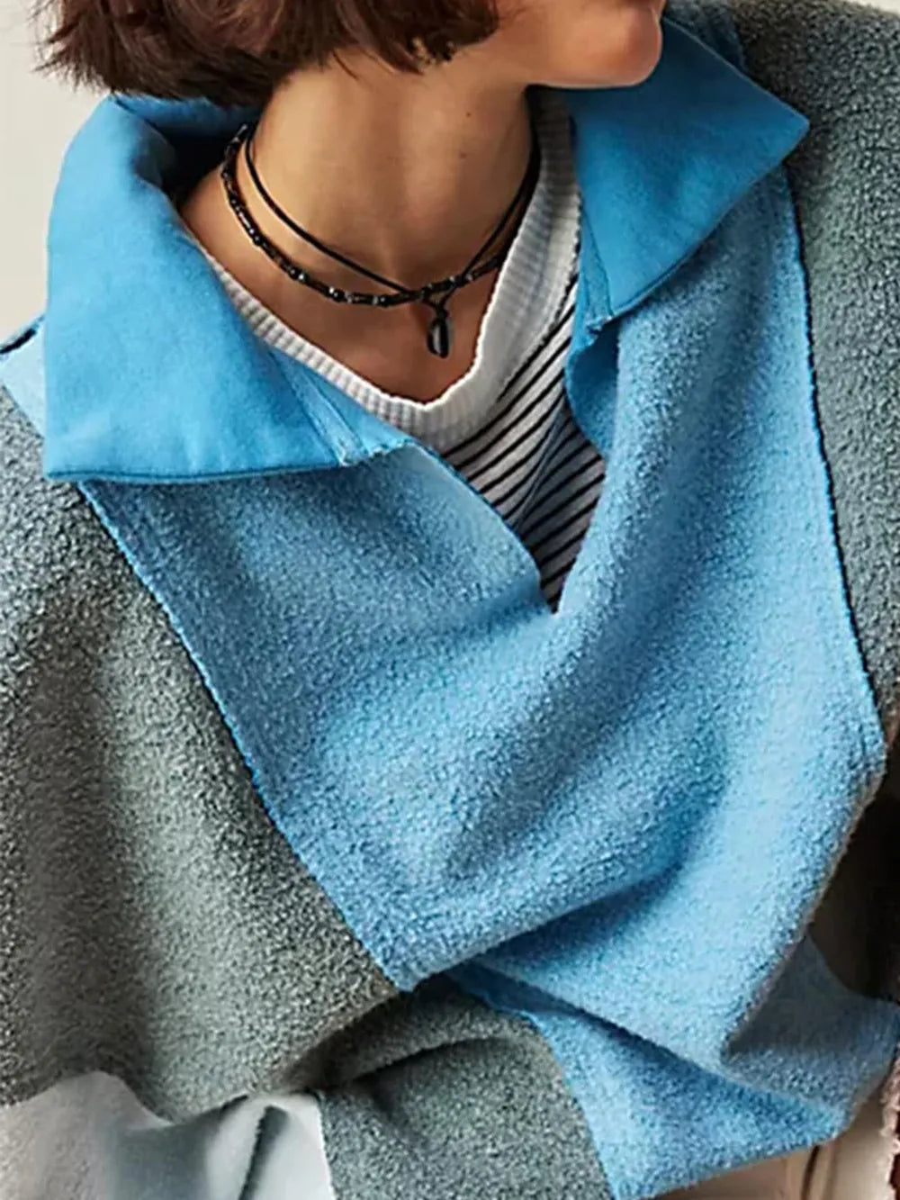 Casual sportswear high-end and fashionable hoodie - Korvel