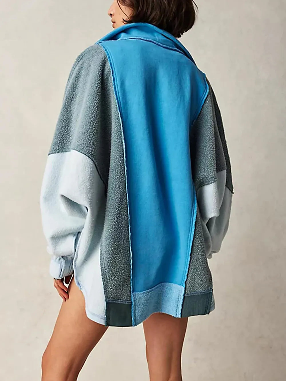 Casual sportswear high-end and fashionable hoodie - Korvel