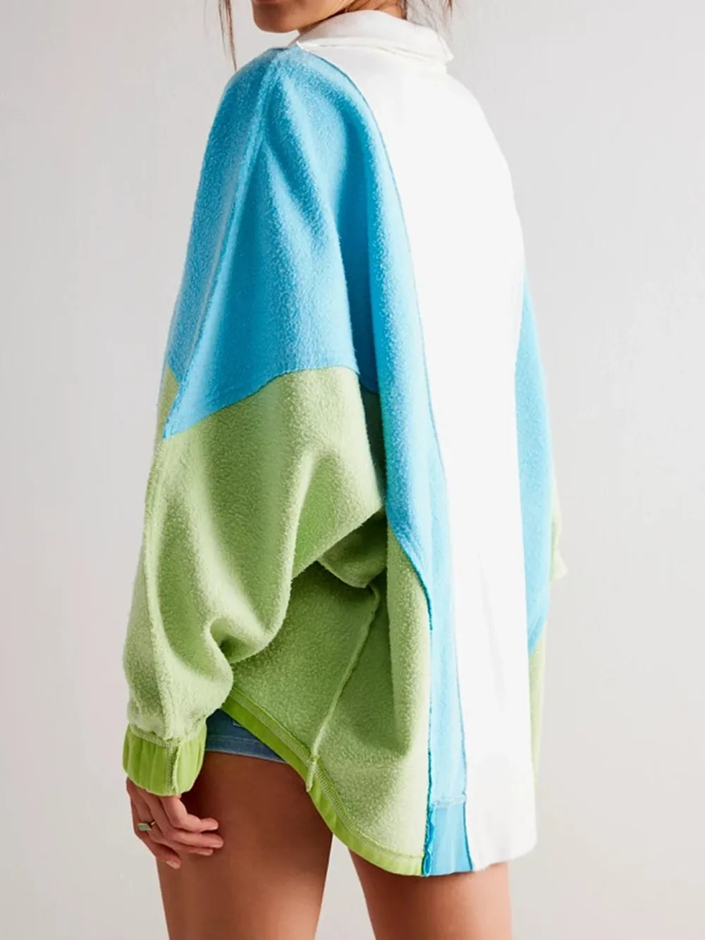 Casual sportswear high-end and fashionable hoodie - Korvel