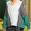 Casual sportswear high-end and fashionable hoodie - Korvel