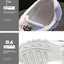Premium Casual Winter Women's Thick Platform Sneakers