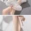 Premium Casual Winter Women's Thick Platform Sneakers