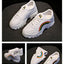 Premium Casual Winter Women's Thick Platform Sneakers