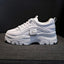Premium Casual Winter Women's Thick Platform Sneakers