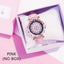 Reloj de Pulsera para Mujer Elegante Cielo Estrellado con Rhinestones