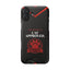 Cat Approved iPhone Case — Official Stamp Edition
