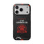 Cat Approved iPhone Case — Official Stamp Edition