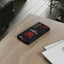 Cat Approved iPhone Case — Official Stamp Edition