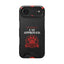 Funda Samsung Galaxy Aprobada por Gatos — Edición Clasificada