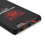 Funda Samsung Galaxy Aprobada por Gatos — Edición Clasificada