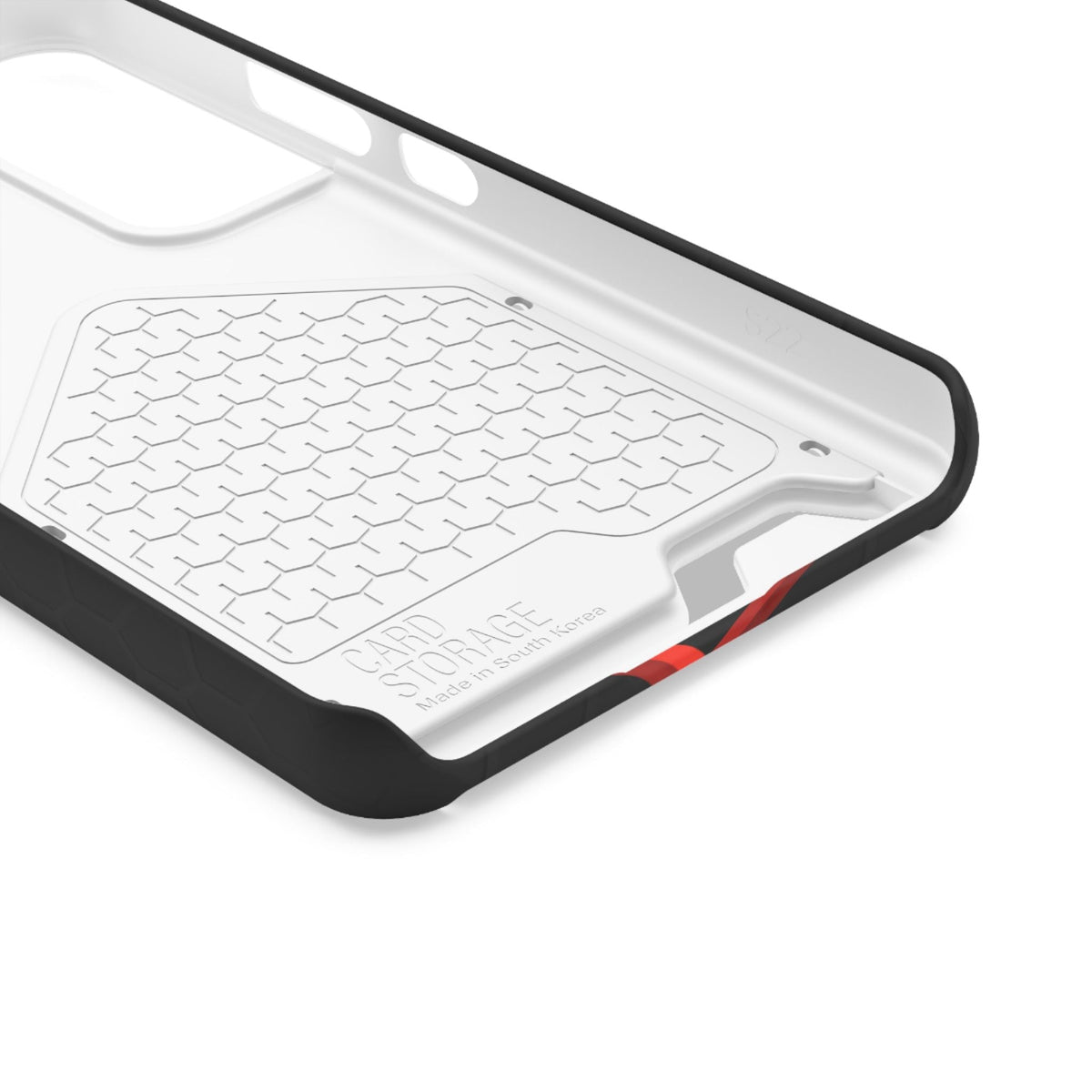 Funda Samsung Galaxy Aprobada por Gatos — Edición Clasificada