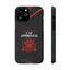 Funda Samsung Galaxy Aprobada por Gatos — Edición Clasificada