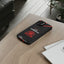 Funda Samsung Galaxy Aprobada por Gatos — Edición Clasificada