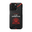 Funda Samsung Galaxy Aprobada por Gatos — Edición Clasificada