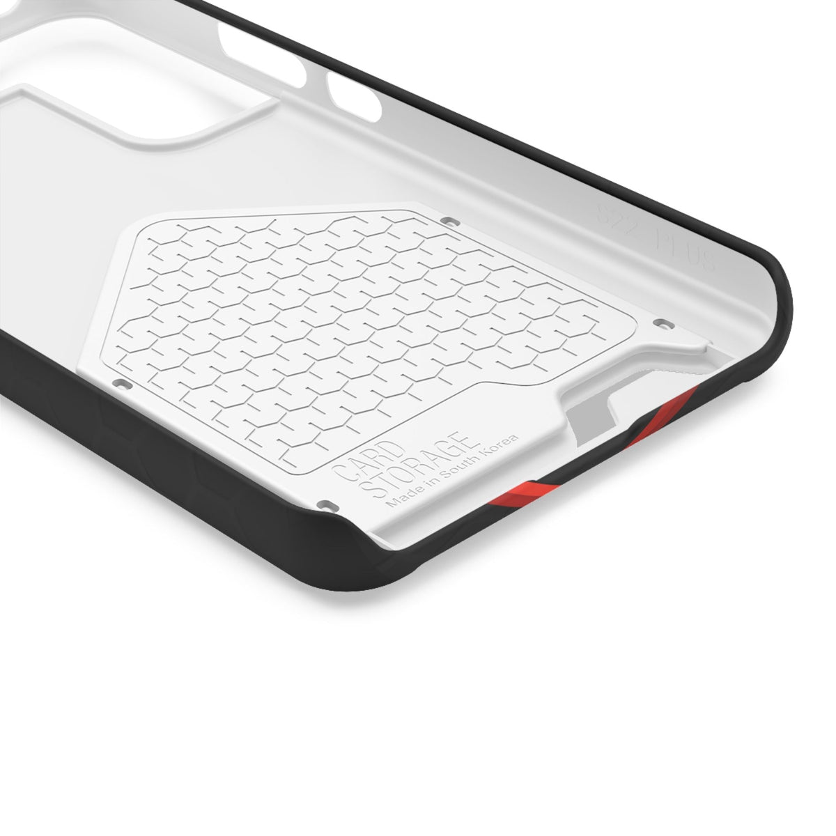Funda Samsung Galaxy Aprobada por Gatos — Edición Clasificada