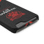 Funda Samsung Galaxy Aprobada por Gatos — Edición Clasificada