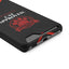 Funda Samsung Galaxy Aprobada por Gatos — Edición Clasificada
