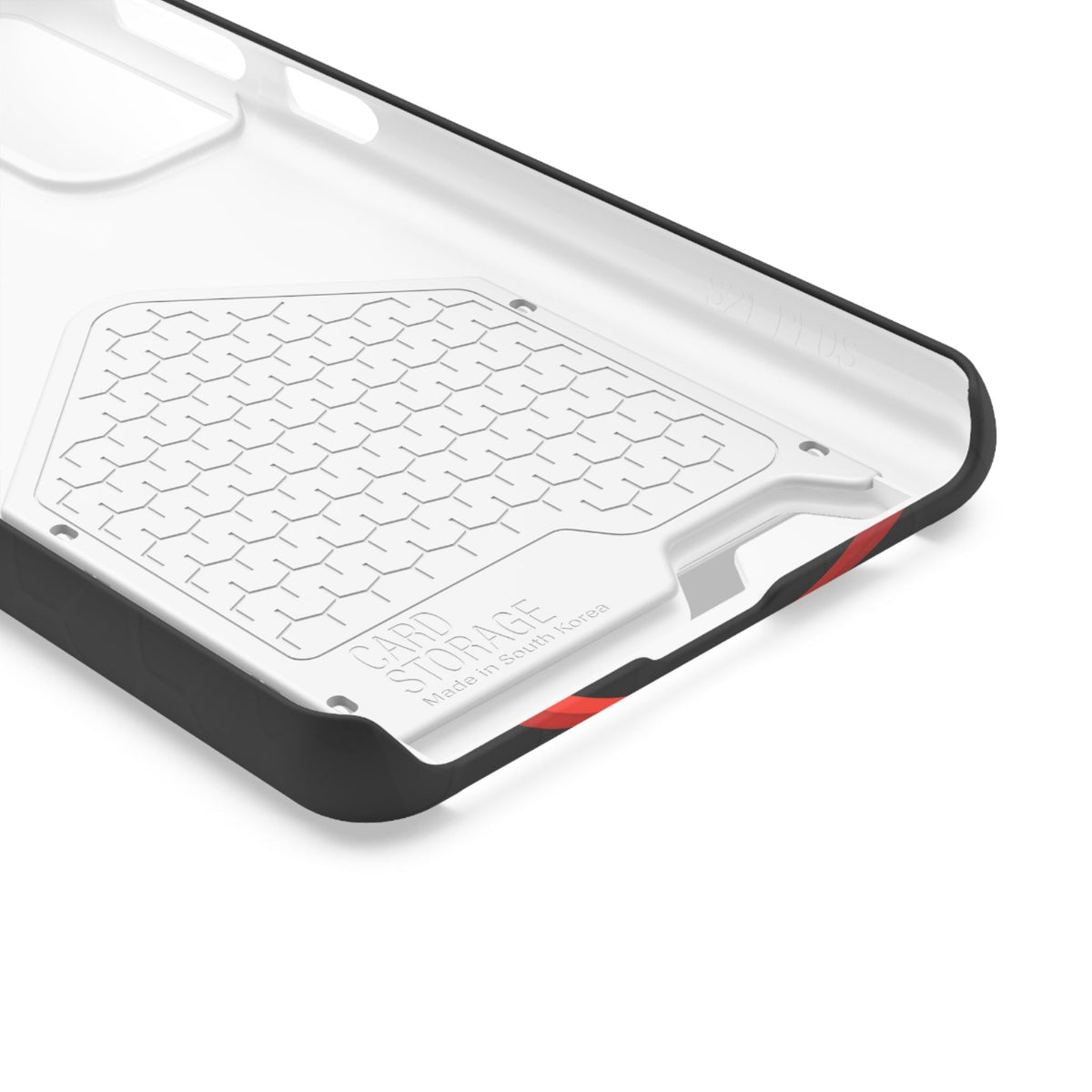 Funda Samsung Galaxy Aprobada por Gatos — Edición Clasificada