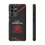 Funda Samsung Galaxy Aprobada por Gatos — Edición Clasificada
