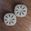 Cat Clawed Tufted Round Floor Pillow